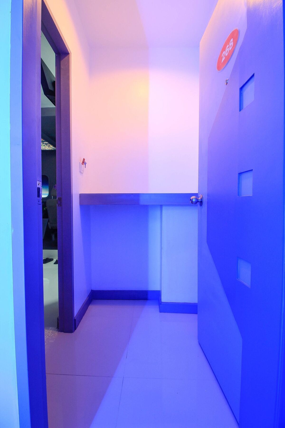 Astrotel Avenida Hotel 2*